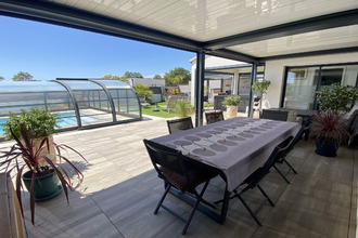 achat maison brem-sur-mer 85470