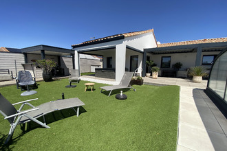 achat maison brem-sur-mer 85470