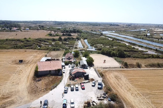 achat maison brem-sur-mer 85470