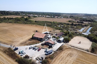 achat maison brem-sur-mer 85470