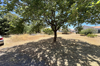 achat maison brem-sur-mer 85470