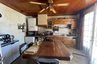 achat maison brem-sur-mer 85470