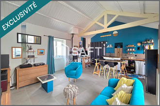 achat maison brem-sur-mer 85470