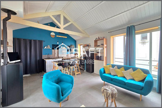 achat maison brem-sur-mer 85470