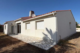 achat maison brem-sur-mer 85470