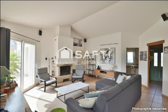 achat maison brem-sur-mer 85470