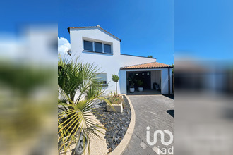 achat maison brem-sur-mer 85470