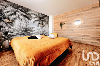 achat maison brem-sur-mer 85470