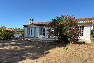 achat maison brem-sur-mer 85470