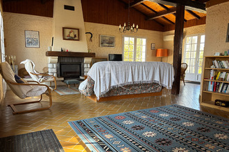 achat maison brem-sur-mer 85470