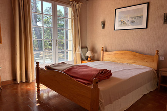achat maison brem-sur-mer 85470