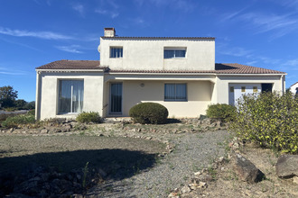 achat maison brem-sur-mer 85470