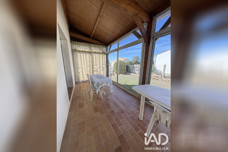 achat maison brem-sur-mer 85470