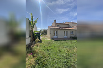 achat maison brem-sur-mer 85470
