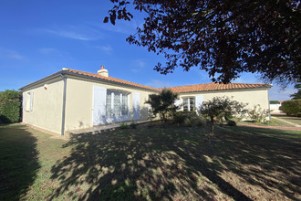 achat maison brem-sur-mer 85470