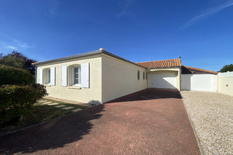 achat maison brem-sur-mer 85470