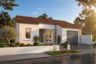 achat maison brem-sur-mer 85470