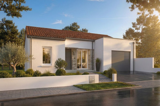 achat maison brem-sur-mer 85470