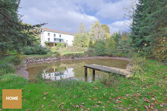 achat maison bremenil 54540