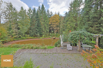 achat maison bremenil 54540