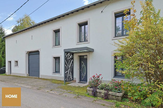 achat maison bremenil 54540