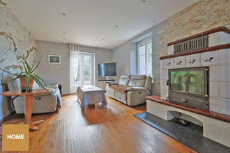 achat maison bremenil 54540