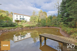 achat maison bremenil 54540