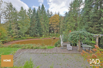 achat maison bremenil 54540