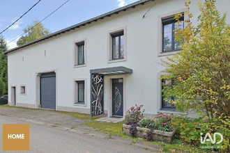 achat maison bremenil 54540