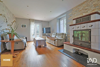 achat maison bremenil 54540