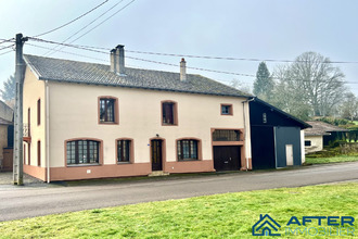 achat maison bremenil 54540