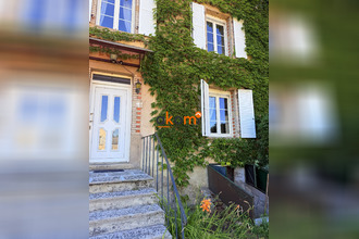 achat maison bremenil 54540
