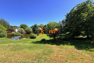 achat maison bremenil 54540
