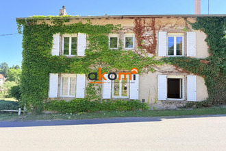 achat maison bremenil 54540