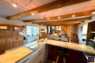 achat maison bremes 62610