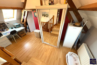 achat maison bremes 62610