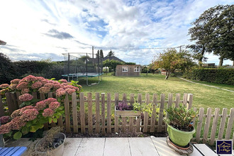 achat maison bremes 62610