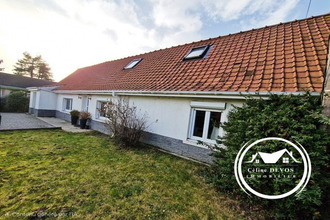 achat maison bremes 62610