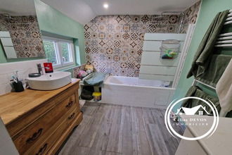 achat maison bremes 62610