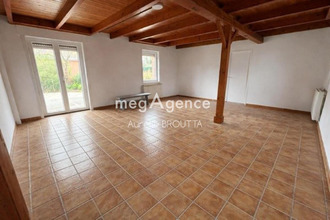 achat maison bremes 62610