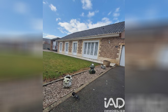 achat maison bremes 62610