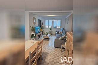 achat maison bremes 62610