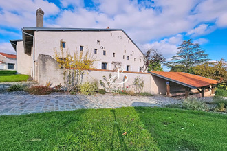 achat maison bremoncourt 54290