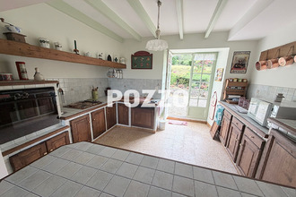 achat maison bremoy 14260