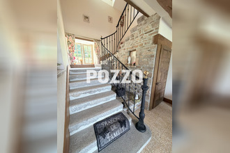 achat maison bremoy 14260