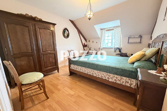 achat maison bremoy 14260