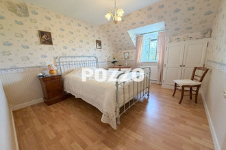 achat maison bremoy 14260