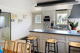 achat maison bremur-et-vaurois 21400