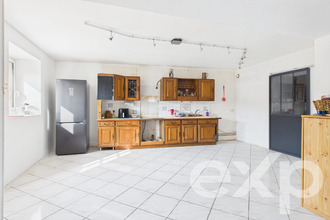 achat maison bremur-et-vaurois 21400