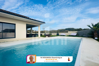 achat maison bren 26260